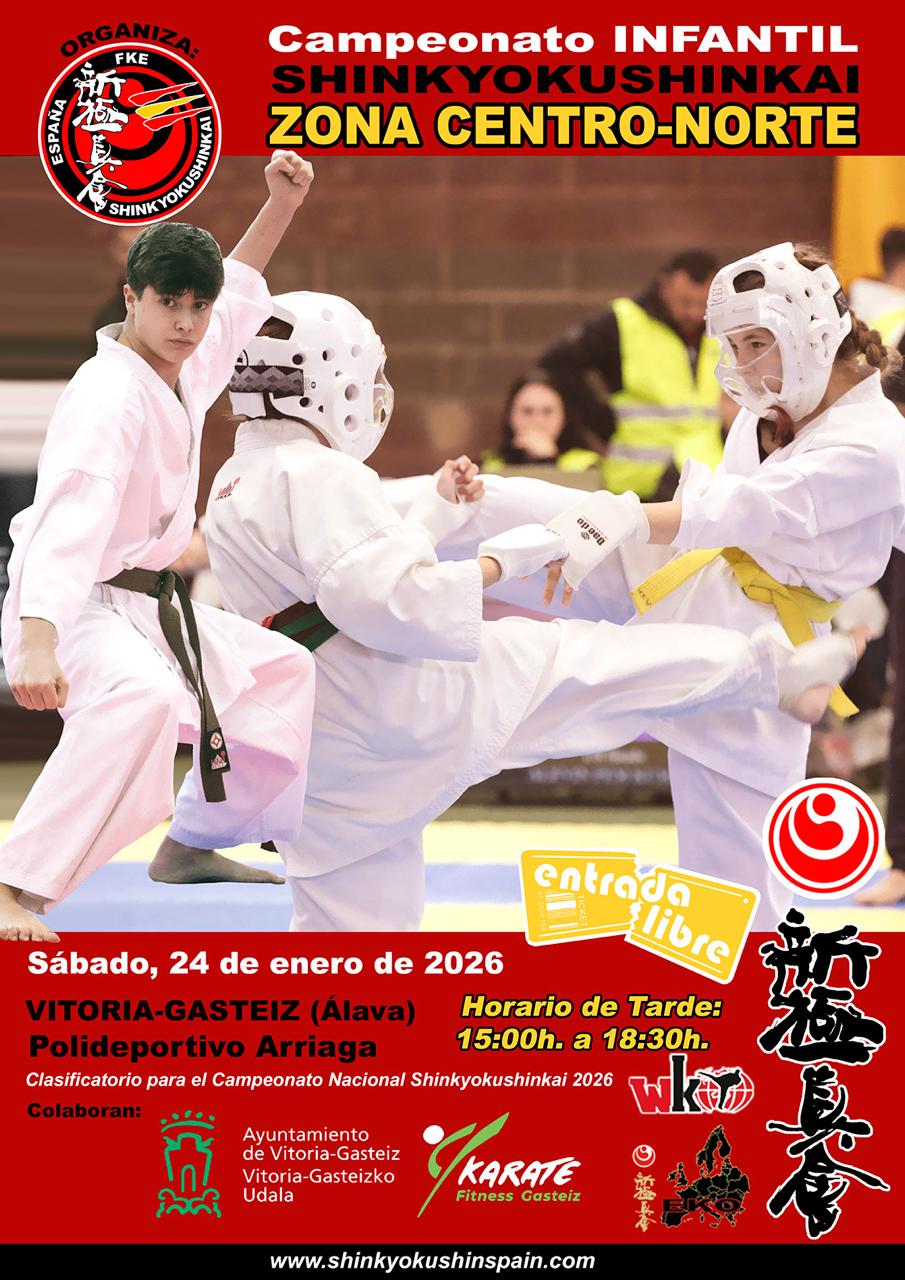 Imagen del campeonato